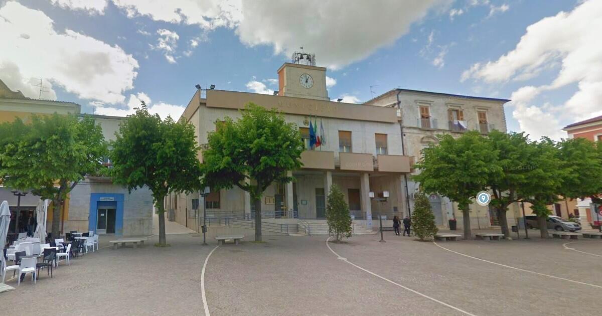 Orta Nova, controlli straordinari della Polizia: identificate oltre cento persone - 