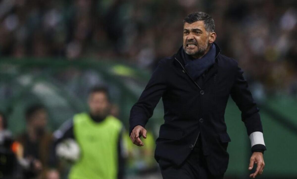 Milan, Conceicao: "Ho trovato una squadra umile. Domani mio figlio sarà..." - 