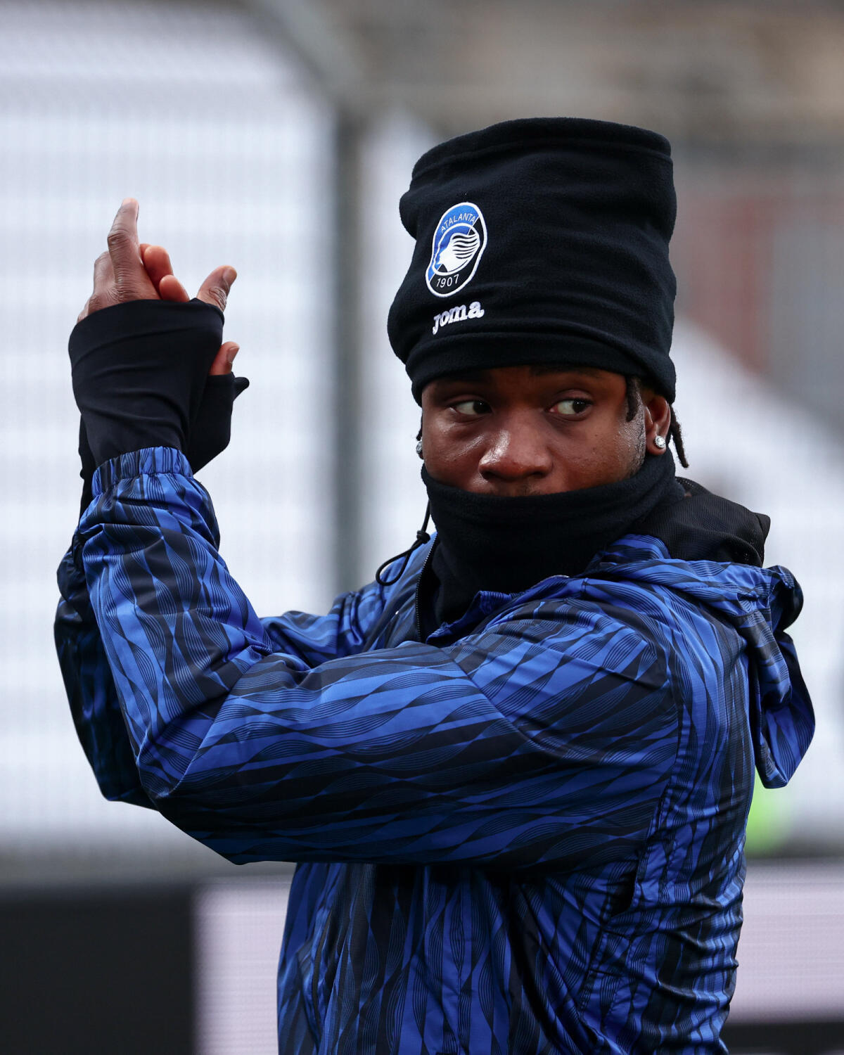 Atalanta, Lookman out 3 settimane: si torna sul mercato? - 