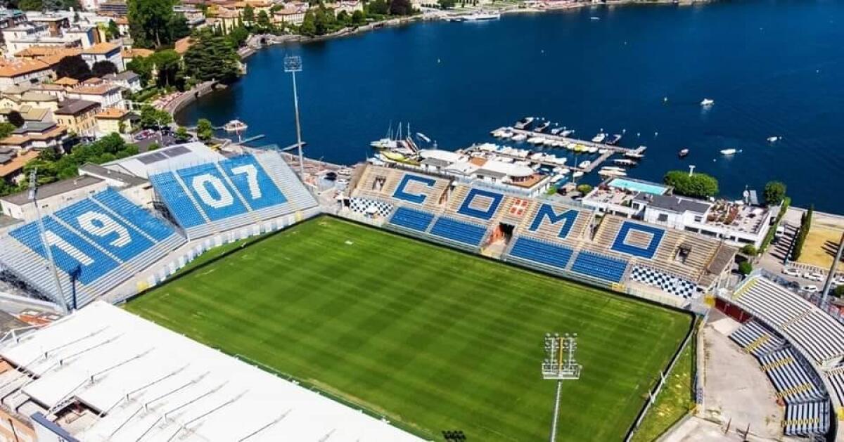 Como, Fabregas: "Ansu Fati e Dele Alli? Ecco la verità" - 