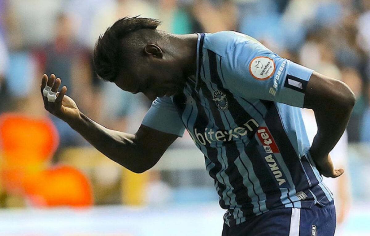 Genoa, avventura terminata per Balotelli: la conferma del DS Ottolini - 