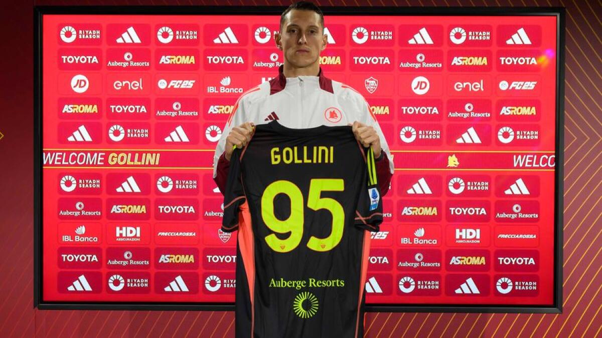Ufficiale - Roma, ecco il nuovo portiere: arriva dall'Atalanta - 