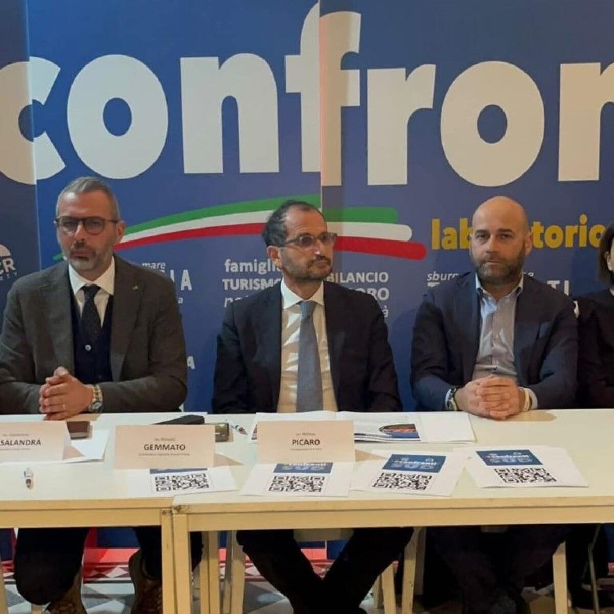 Foggia, Fratelli d'Italia iniziano i #Confronti sul territorio di Capitanata - 
