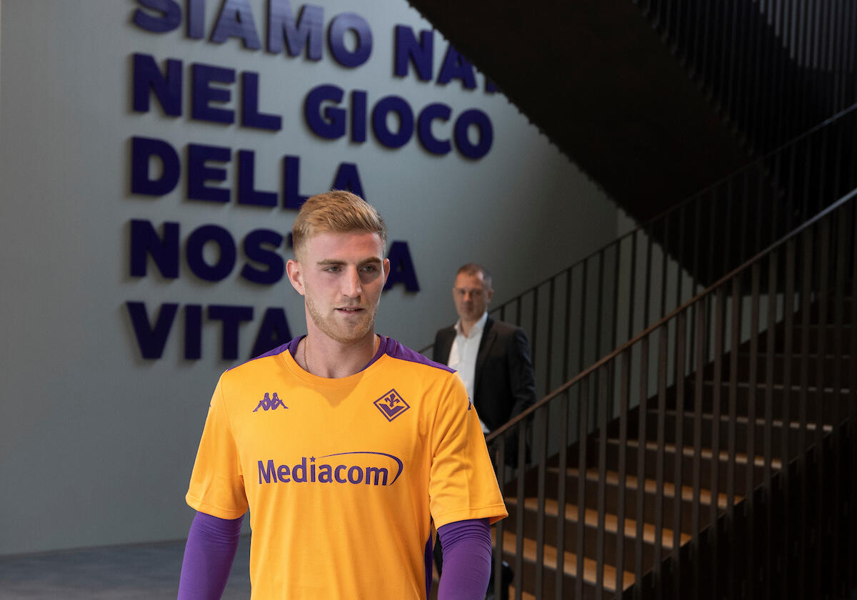Fiorentina, ecco il primo rinforzo per la difesa - 