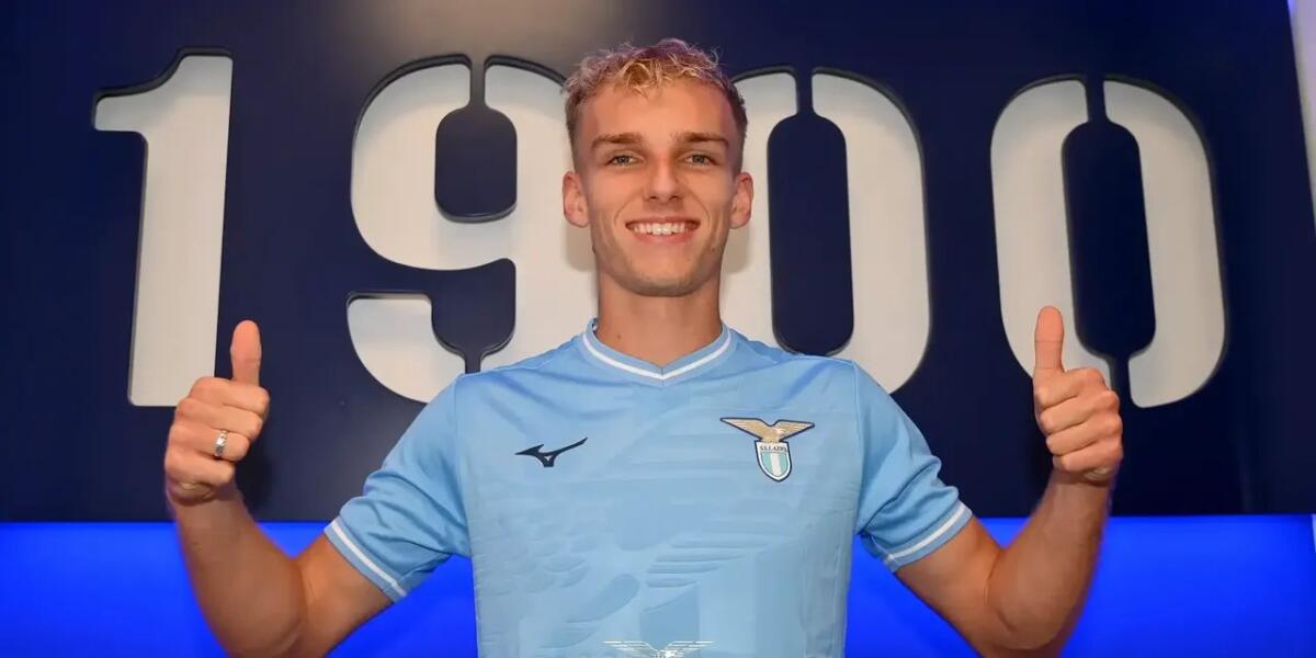Lazio, Isaksen piace in Italia e non solo: via a gennaio? - 
