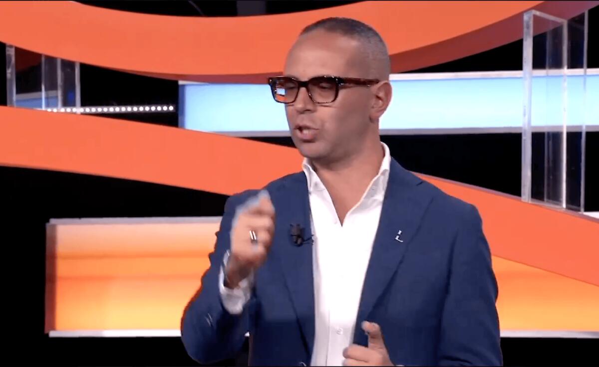 Inter, Criscitiello: "Inzaghi non ha la fiducia totale della società“ - 