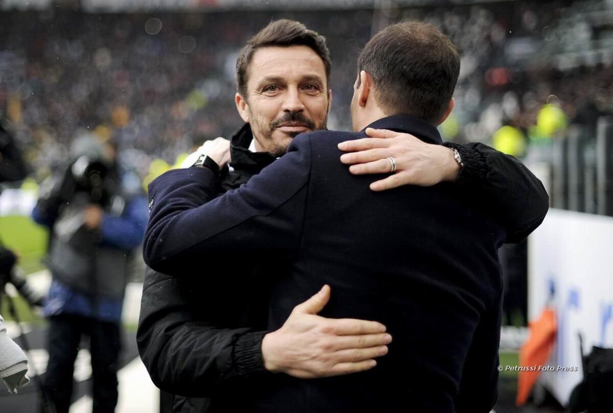 La proposta di Collina, Oddo: "Sono contrario, ecco perché" - 