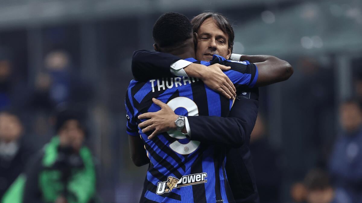 Inter, tesoretto da 45 milioni di euro per il futuro centrocampista - 