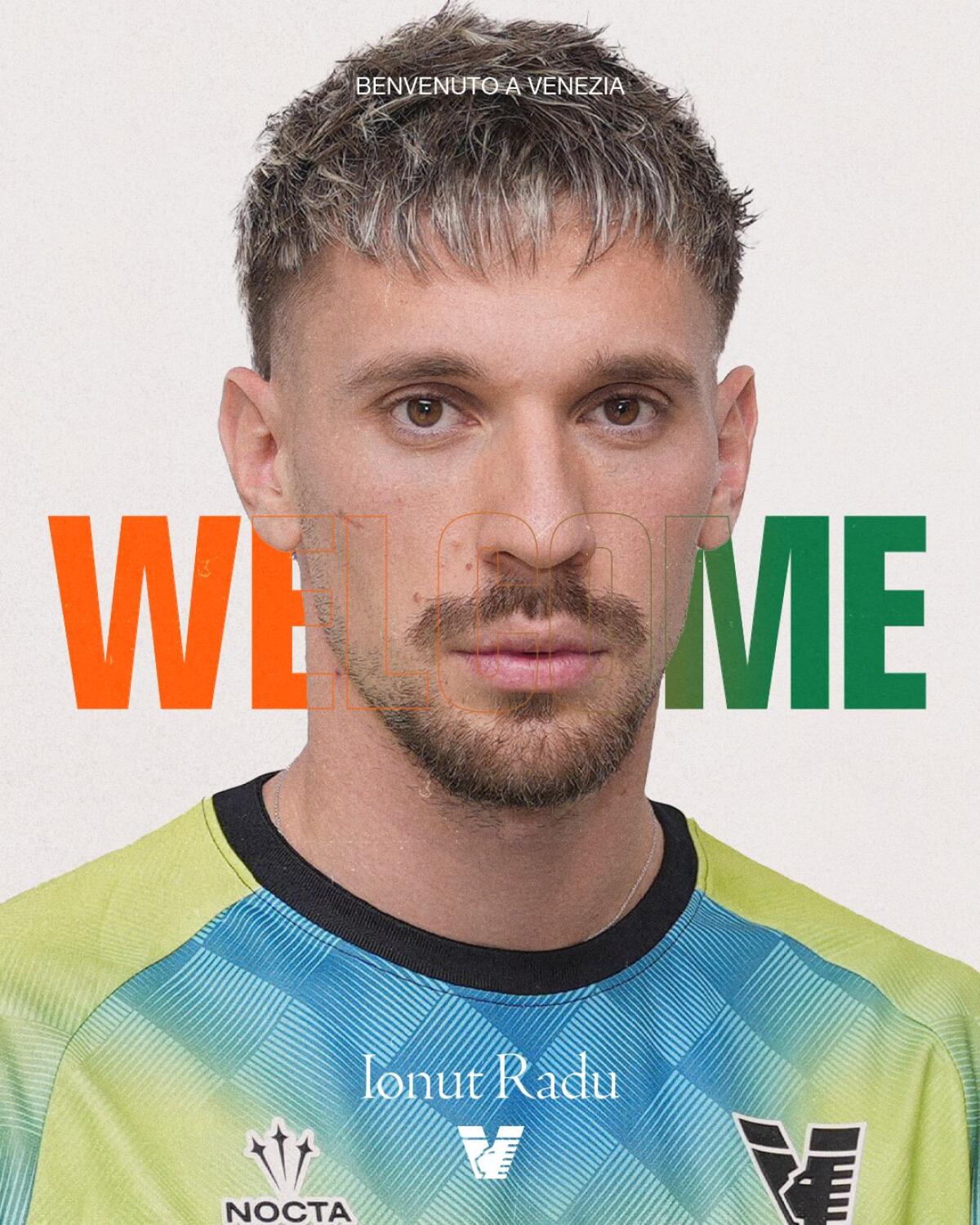 Venezia, Radu: "Inter? C'è un ricordo che mi perseguita" - 