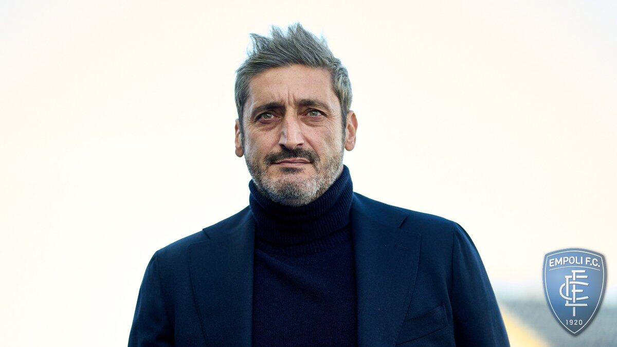 Empoli, D’Aversa verso l'esonero? Gemmi chiarisce - 