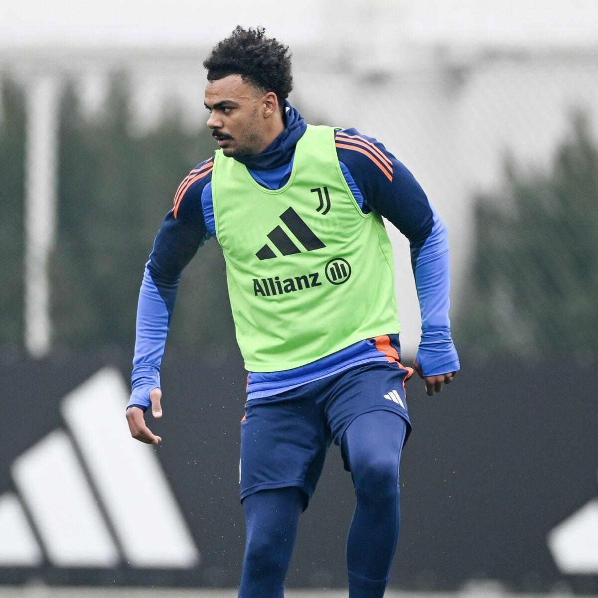 Juventus, brutte notizie: la nota sulle condizioni di  Renato Veiga - 