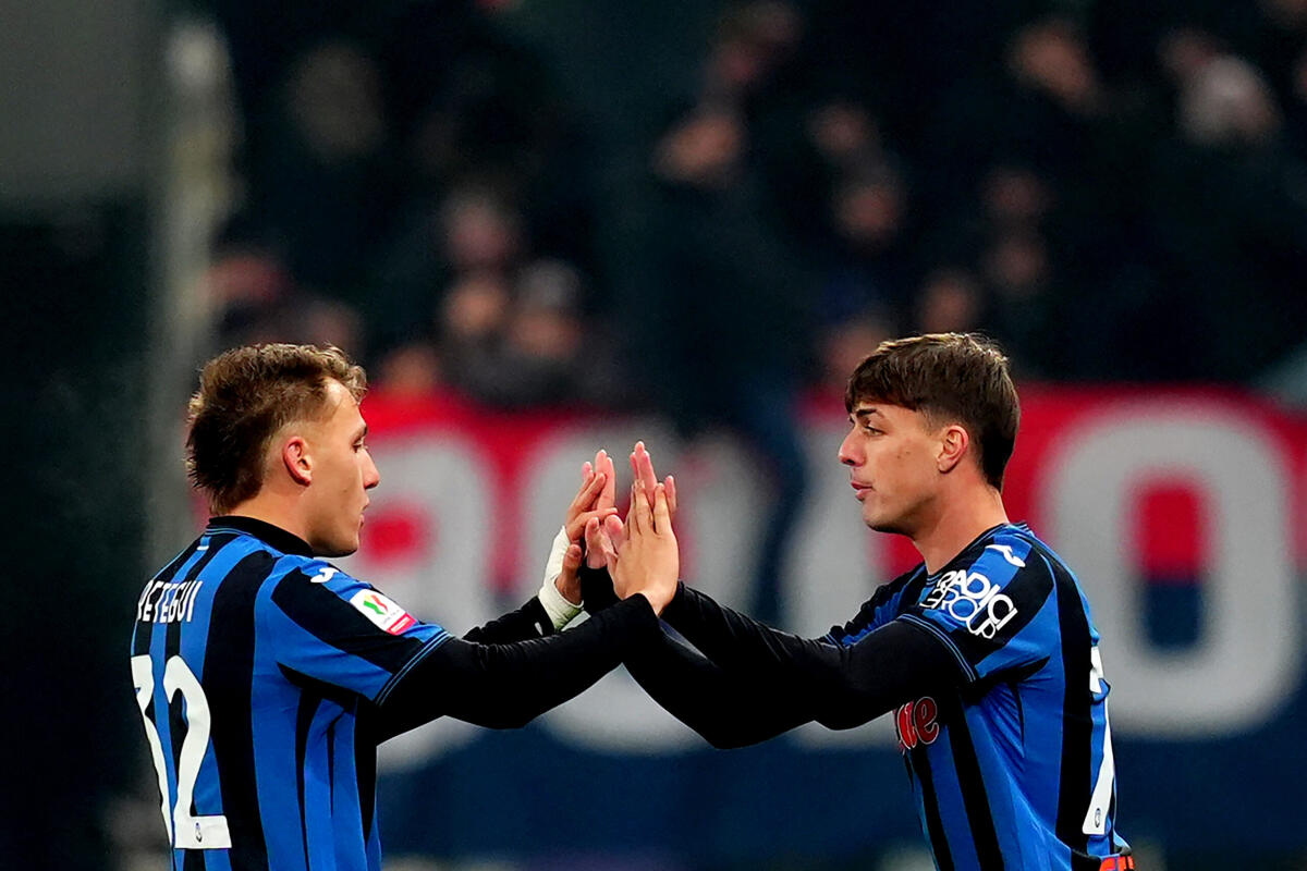Atalanta, quando rientra Maldini? Le ultime - 