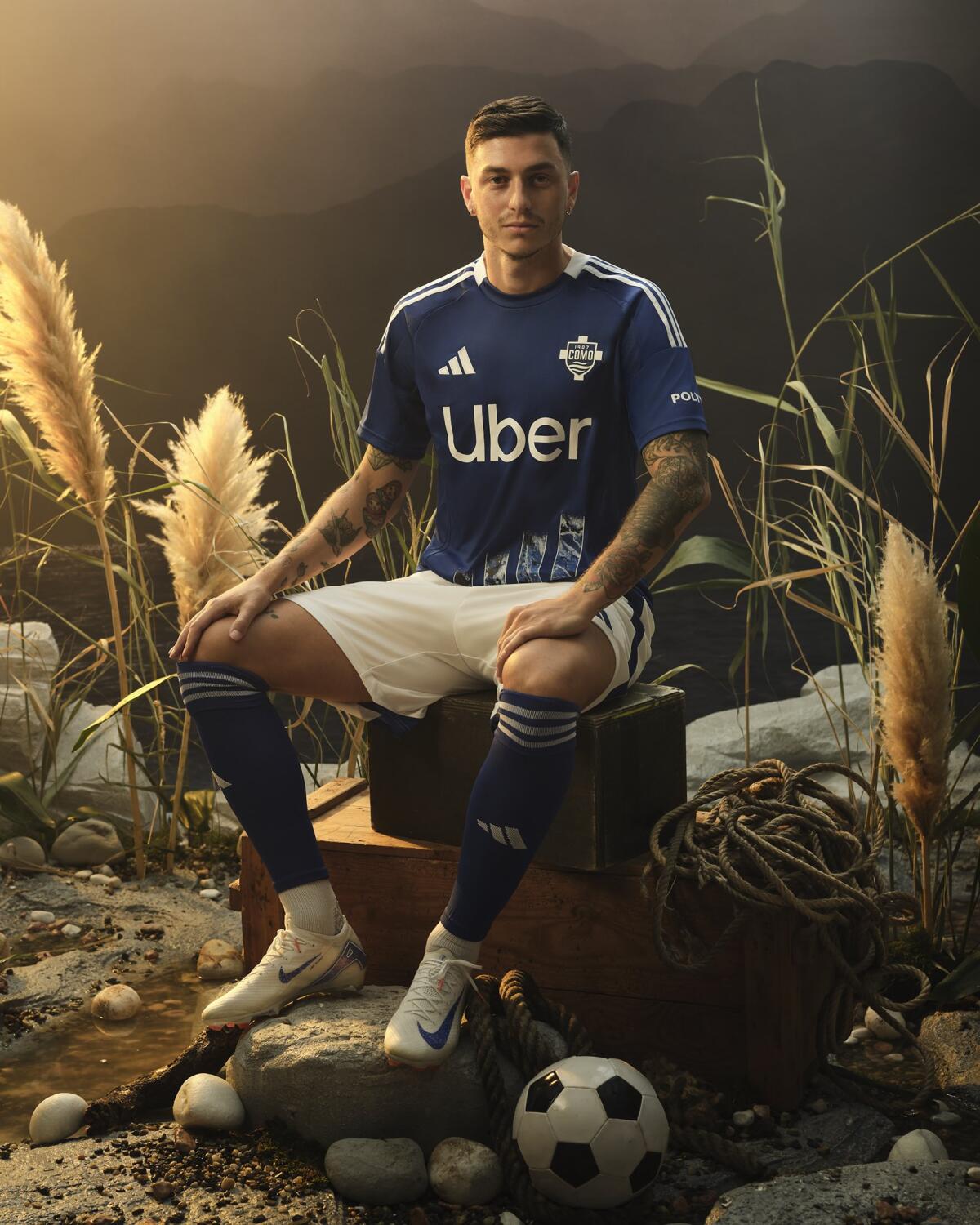 Ufficiale - Como, rescissione per due calciatori: i nomi - 