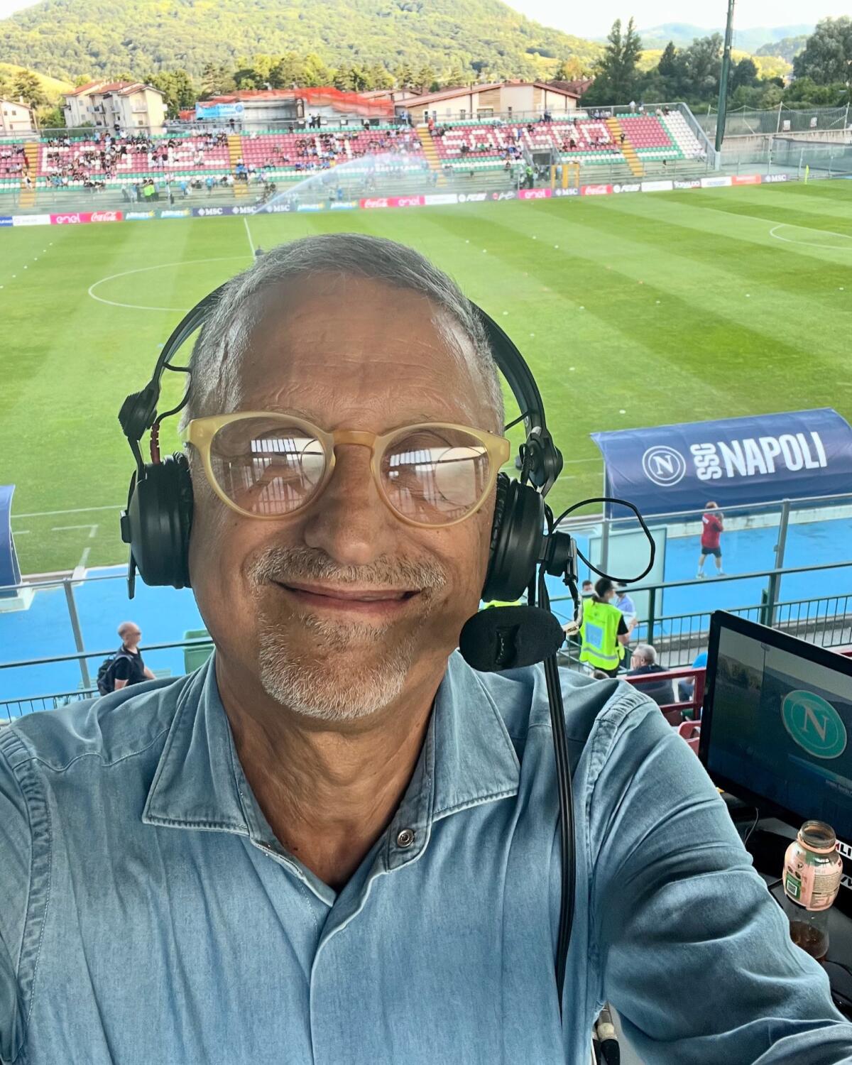 Serie A, Alvino attacca: "Juve-Inter? Derby degli scandali" - 