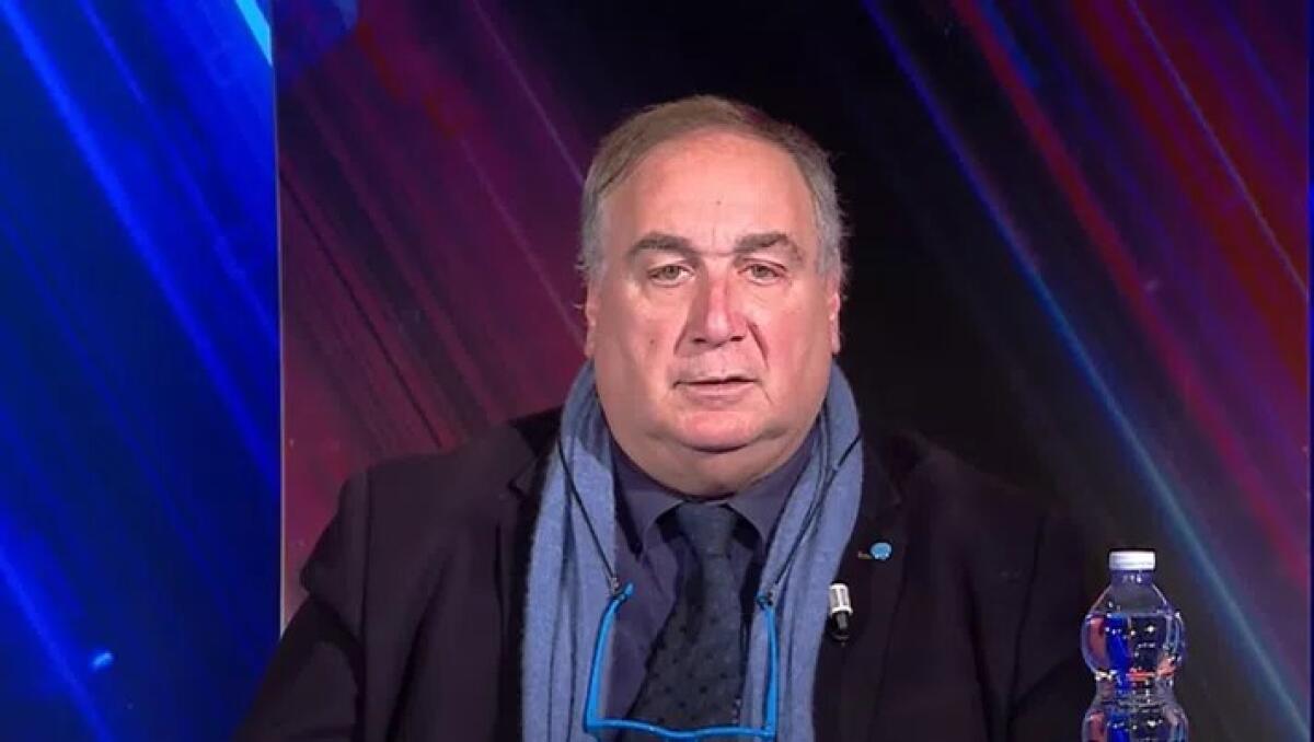 Chiarella: "Inter? Gol fatto da quel maleducato bestemmiatore di Lautaro" - 