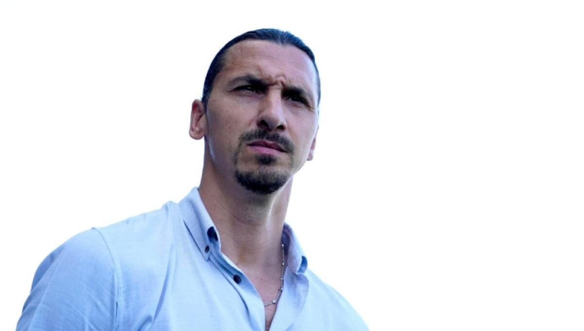 Il Milan contro gli arbitri, Ibra: "Rispetto" - 
