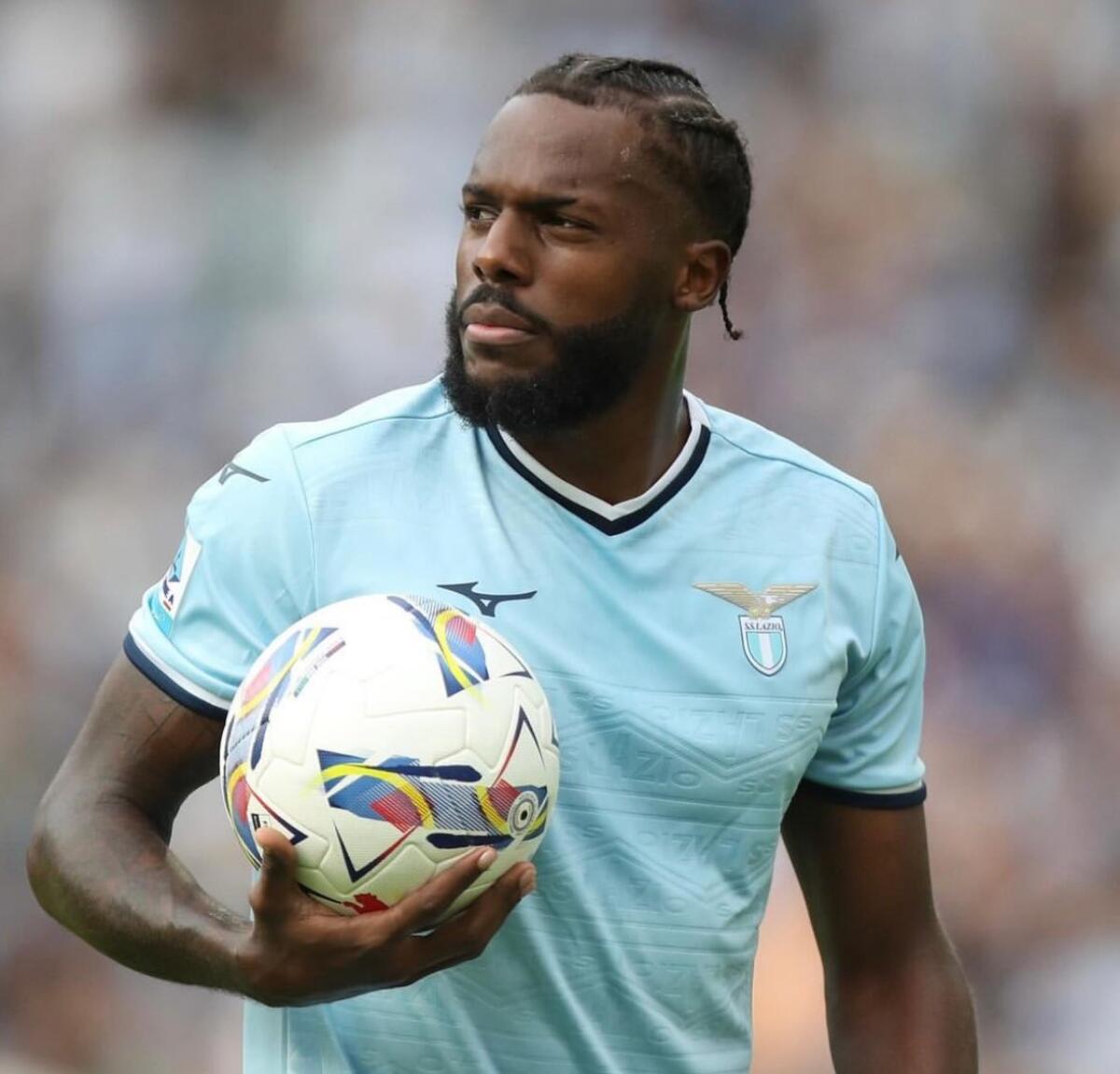 Lazio, Tavares verrà riscattato ma il Milan lo vuole in estate - 