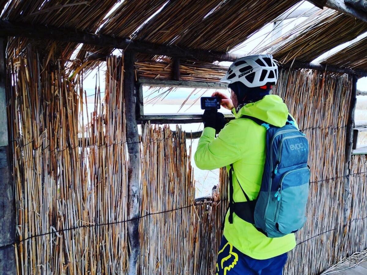 Lesina accoglie la Randonnée del Gargano: in arrivo 150 ciclisti da tutta Italia - 