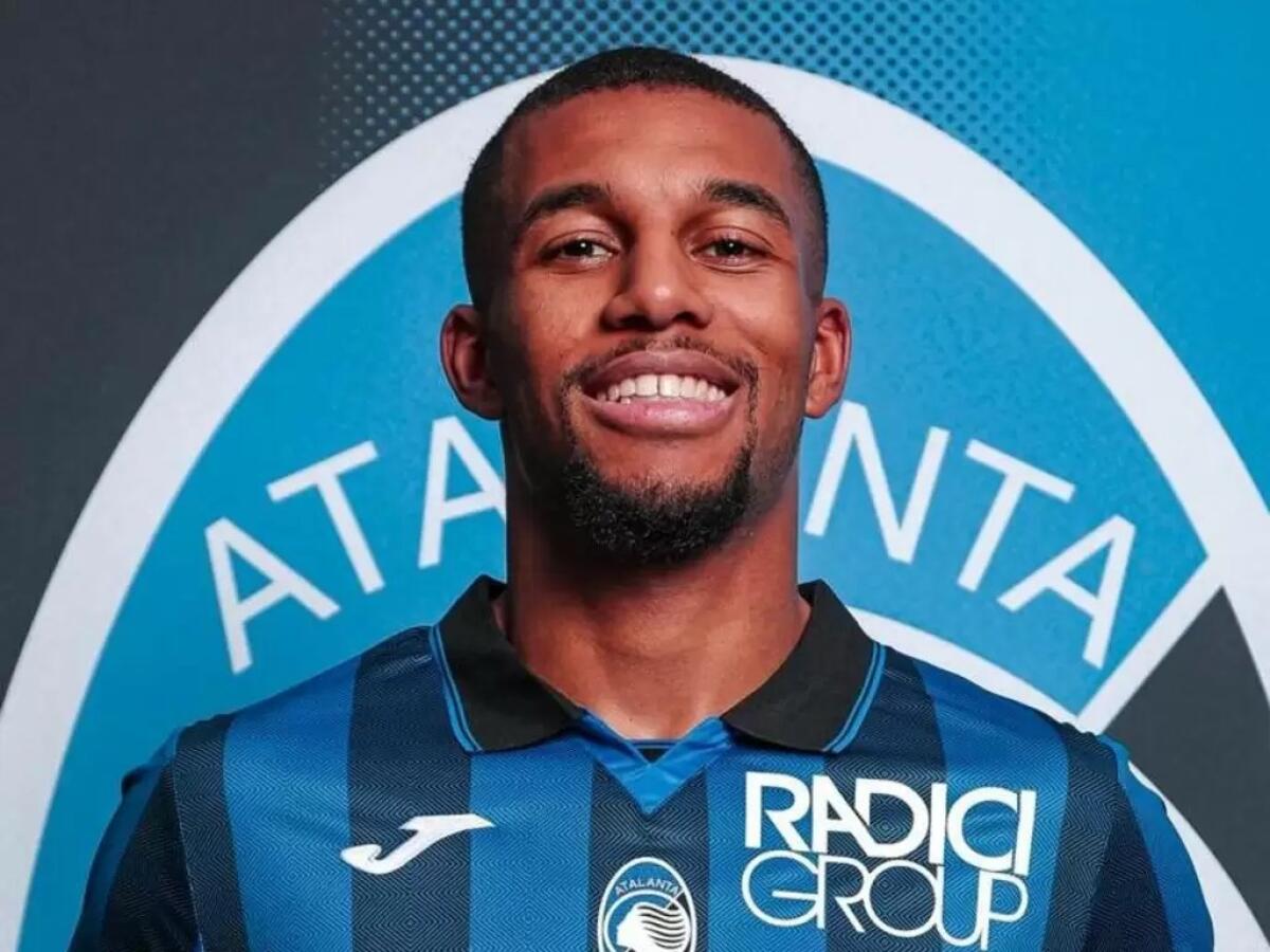 Atalanta, altro stop: il difensore out 3-4 settimane - 