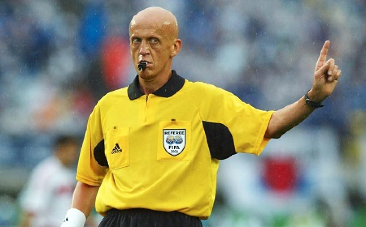 L'ex arbitro Collina: "Perugia-Juve del 2000? Abbiamo visto situazioni peggiori" - 