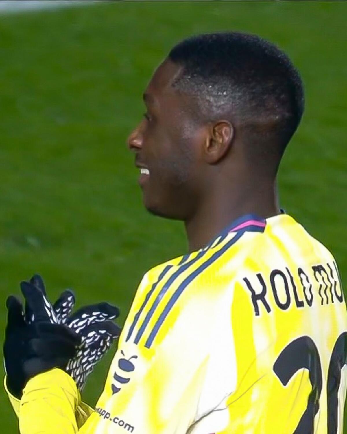 Che Kolo Muani! Ora la Juve proverà a trattenerlo - 