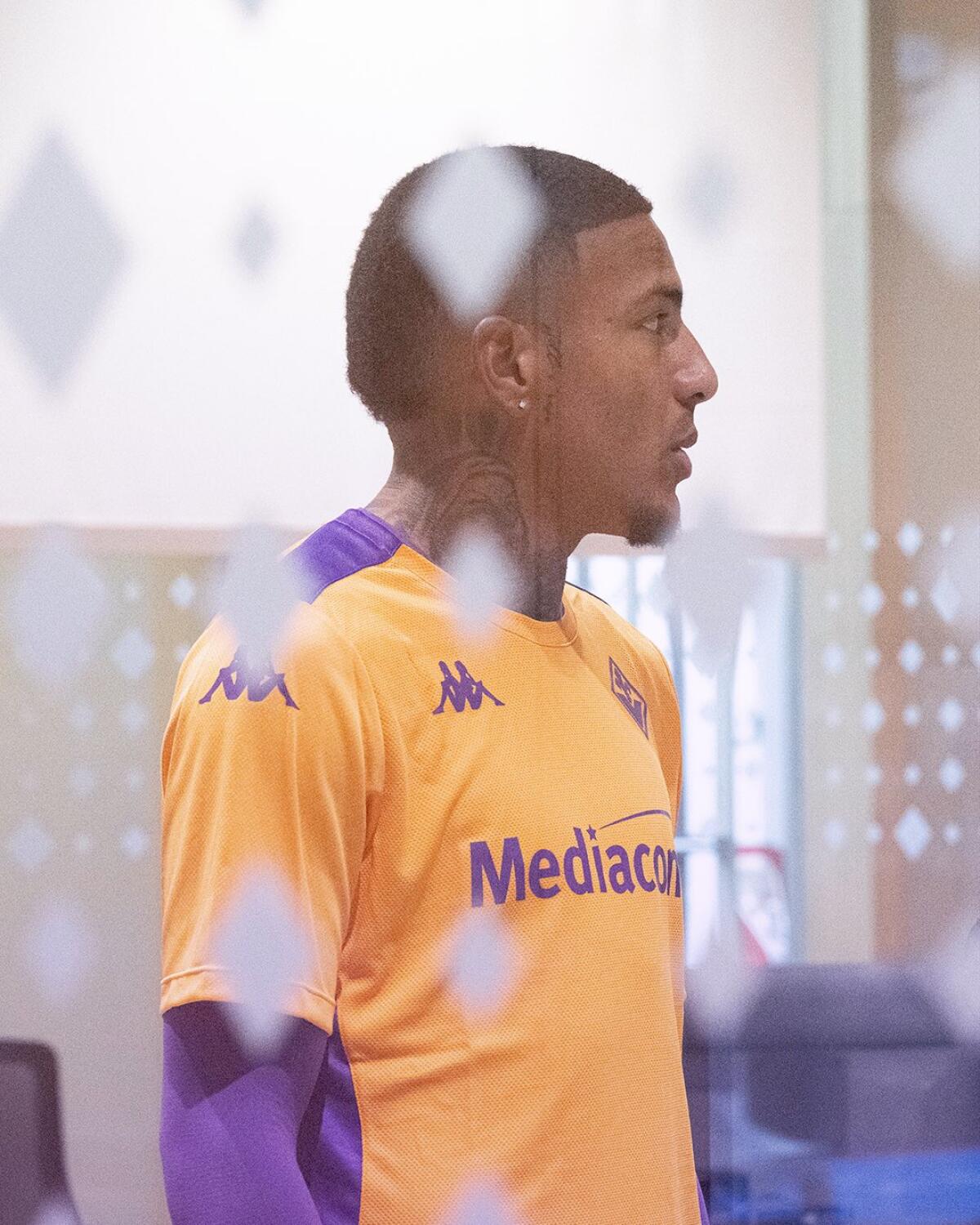 Fiorentina, i convocati: c'è Gudmundsson. Out Folorunsho e Adli - 
