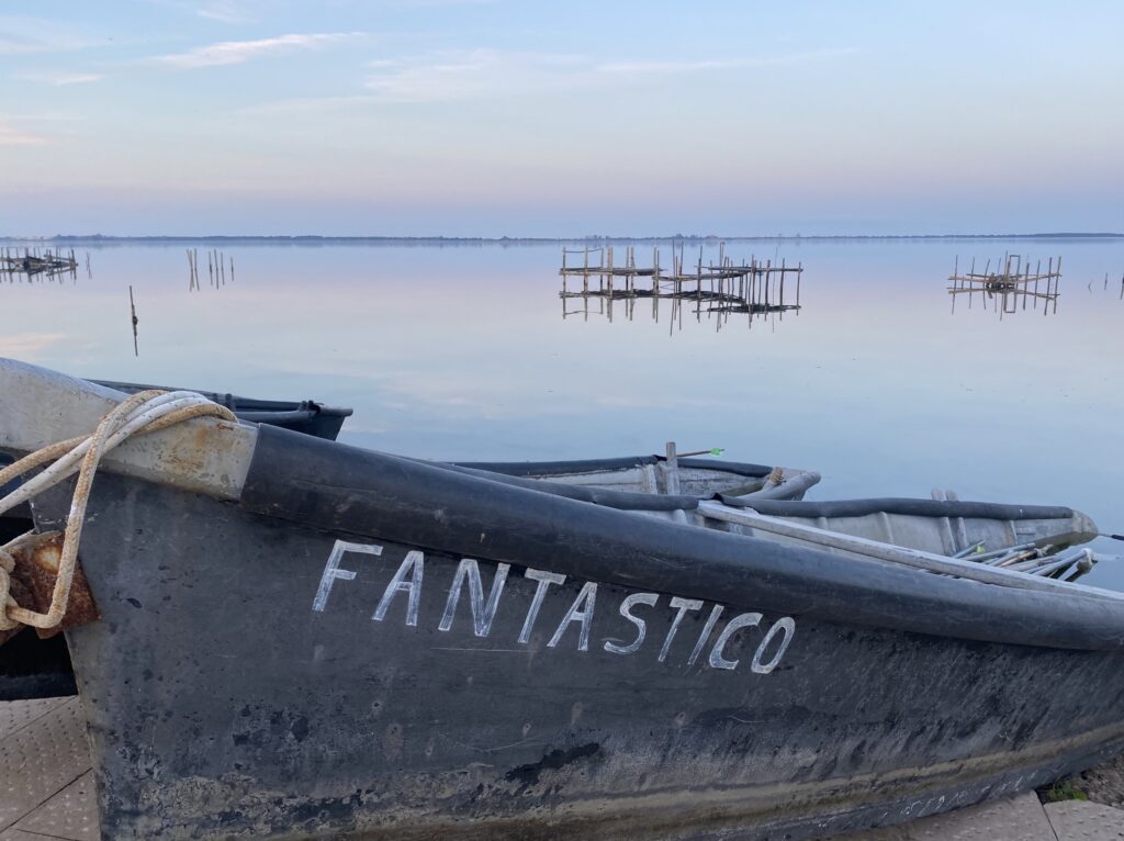 Enogastronomia e natura carte vincenti per Lesina: scatta la scintilla con i buyer