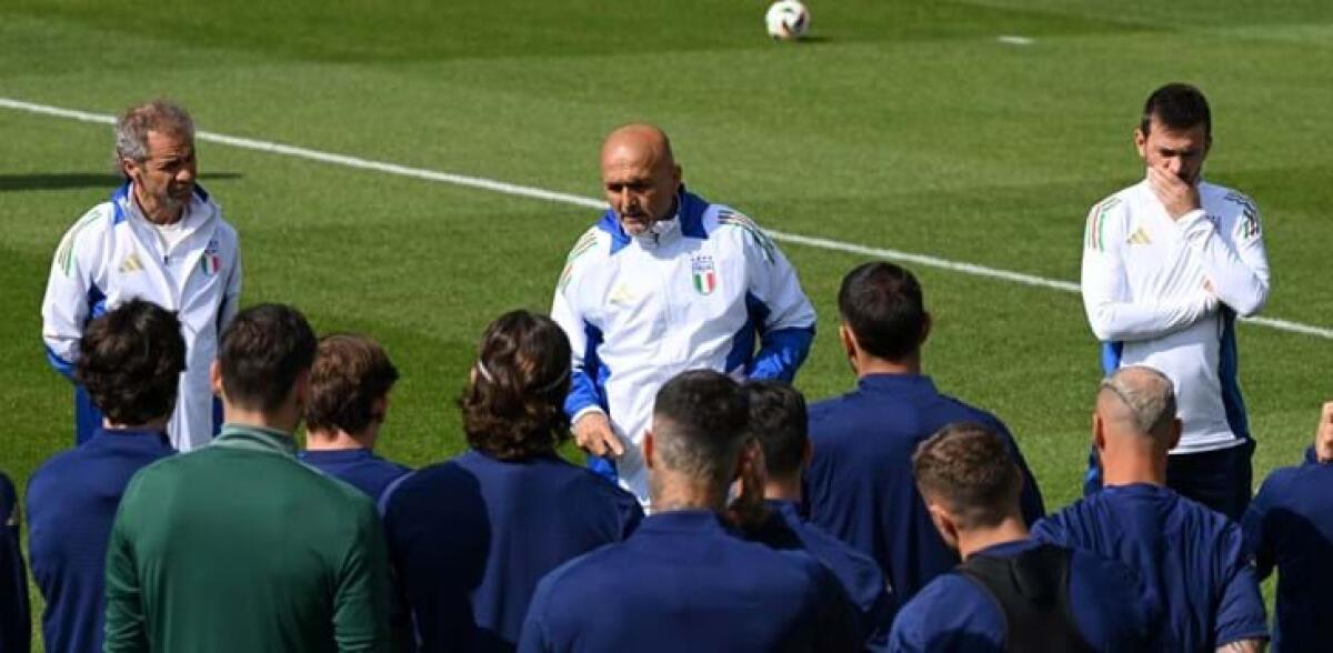 Italia-Germania vale tanto: ecco il perché - 