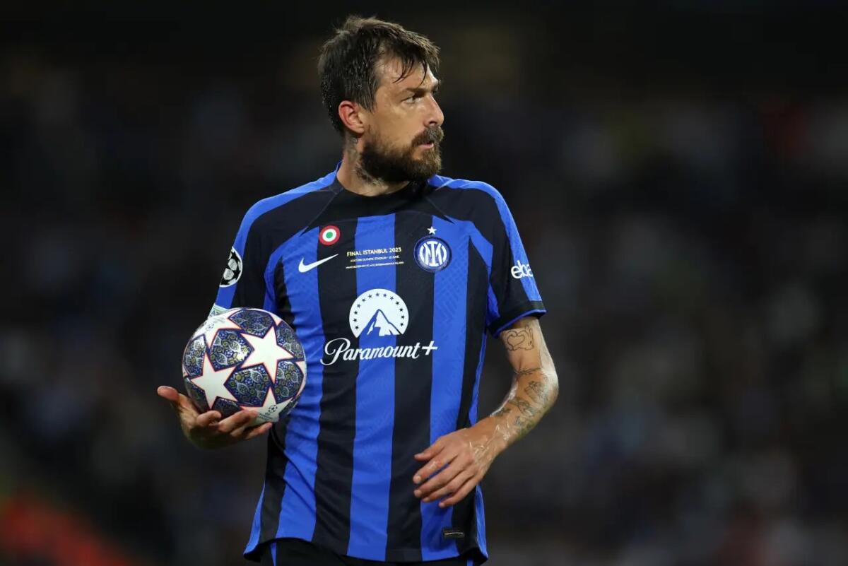 Inter, Pastorello: "Futuro di Acerbi e De Vrij? Decide la società" - 