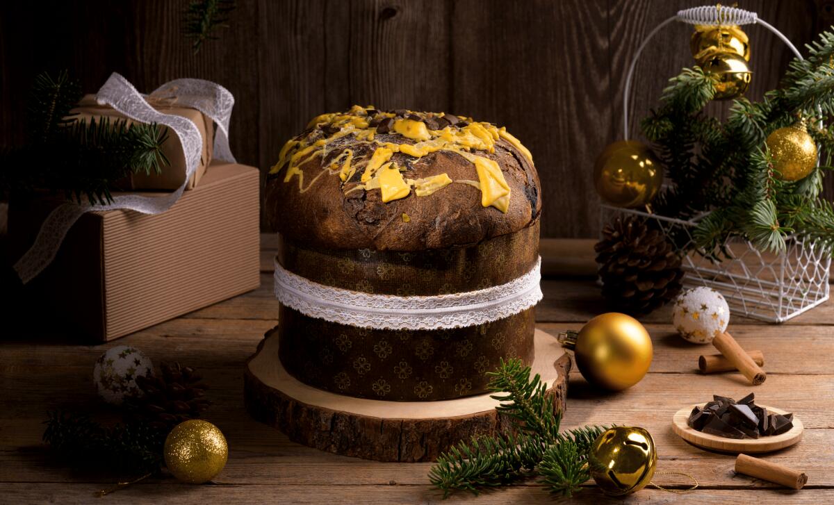 Regali natalizi per clienti: perché il panettone è sempre una scelta sicura - 