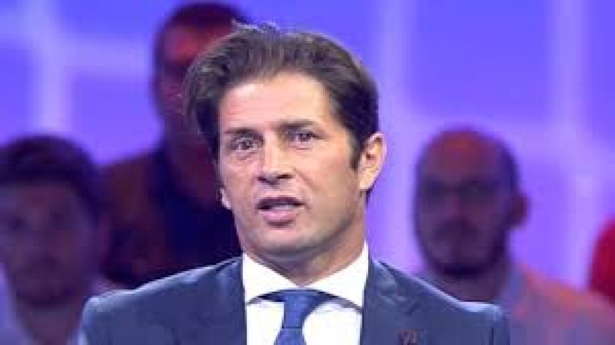 Tacchinardi: "Massa permaloso, ha fatto un po' il fenomeno" - 