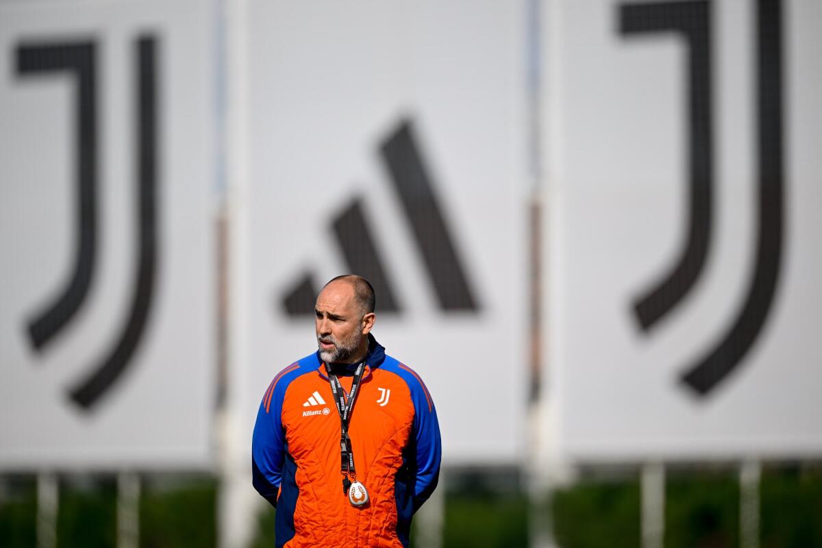 Juventus, GdS: "Effetto Tudor: in 3 rientrano in anticipo" - 