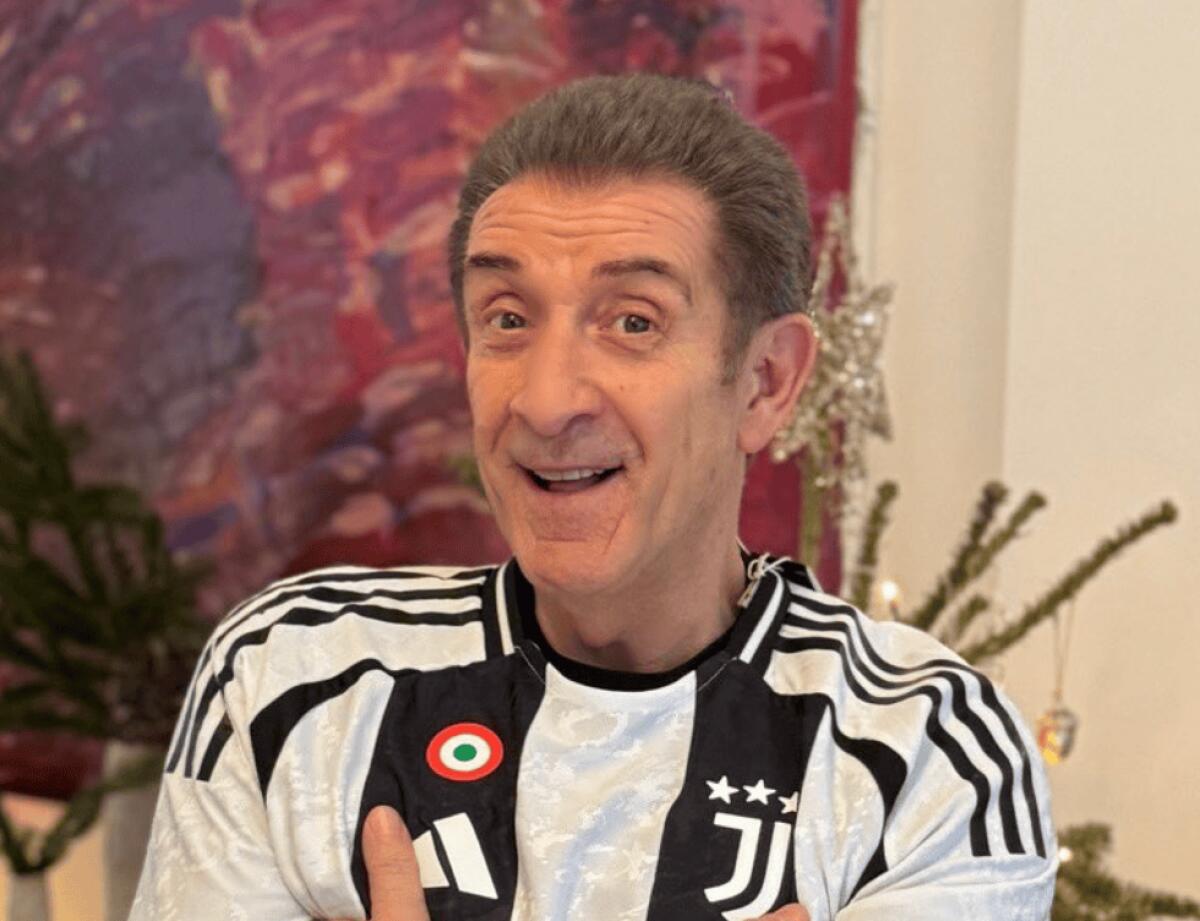 Juventus, Greggio: "Progetto fallito. A qualcuno è stato lasciato mangiare il panettone..." - 