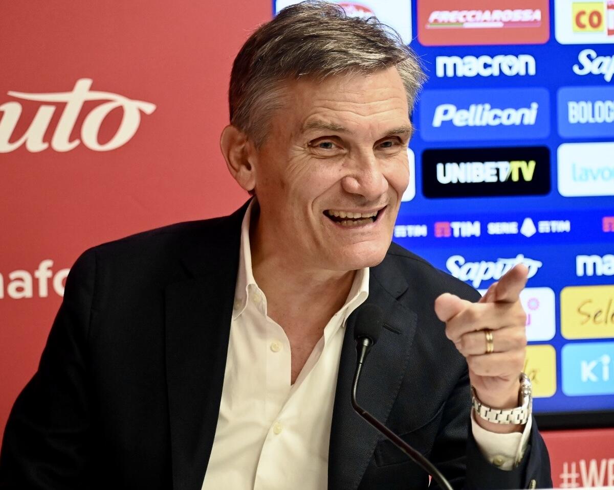 Bologna, colpo in prospettiva: preso Pjevic - 