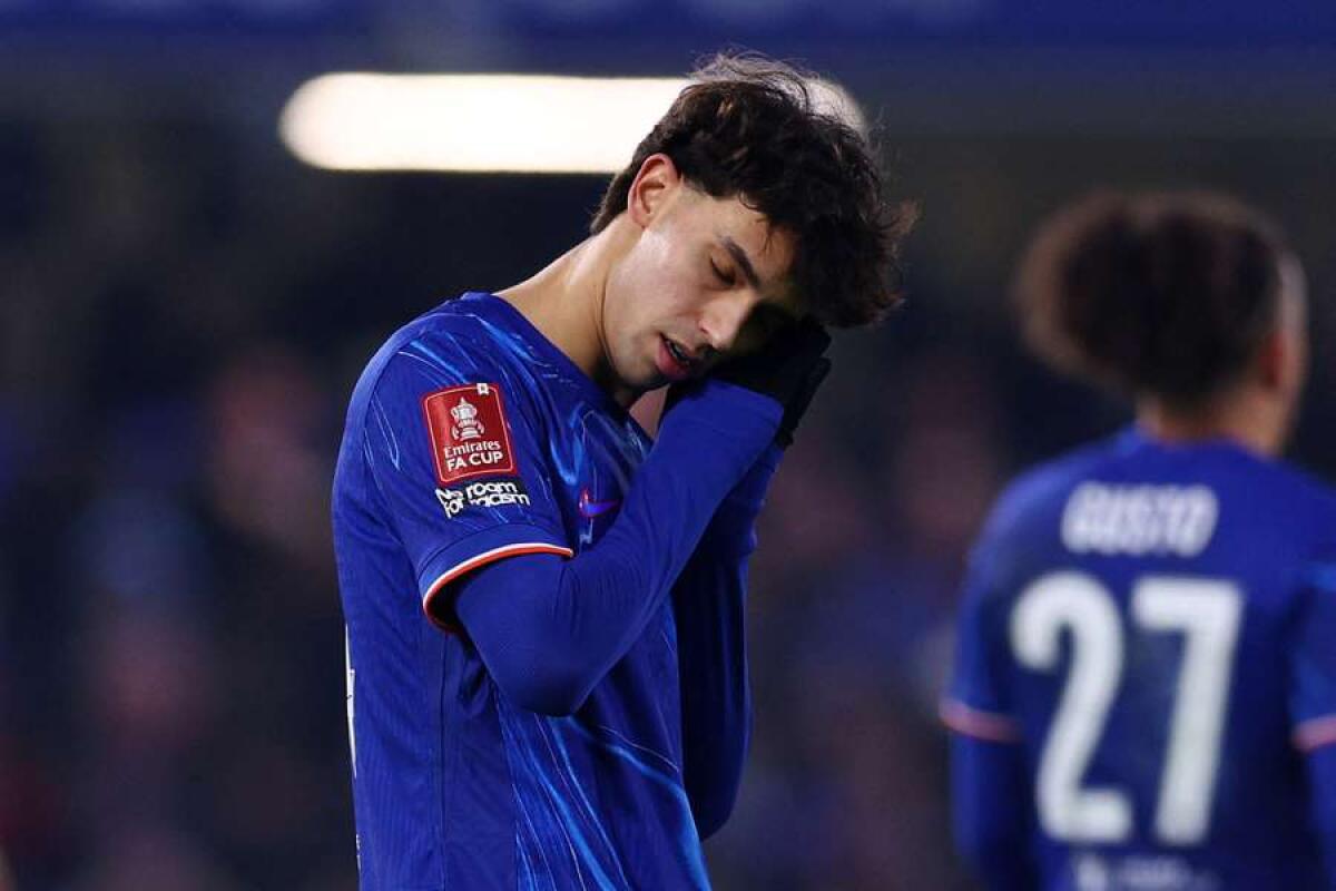 Milan, flop Joao Felix: il portoghese torna al Chelsea? - 