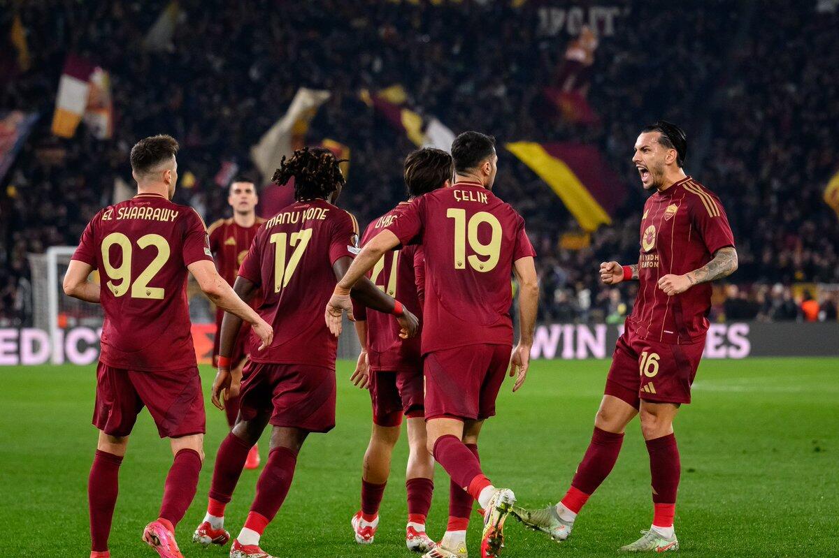 Roma, come sta Celik? Le condizioni del turco - 