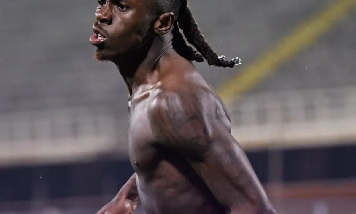 Fiorentina, la decisione di Palladino su Kean - 