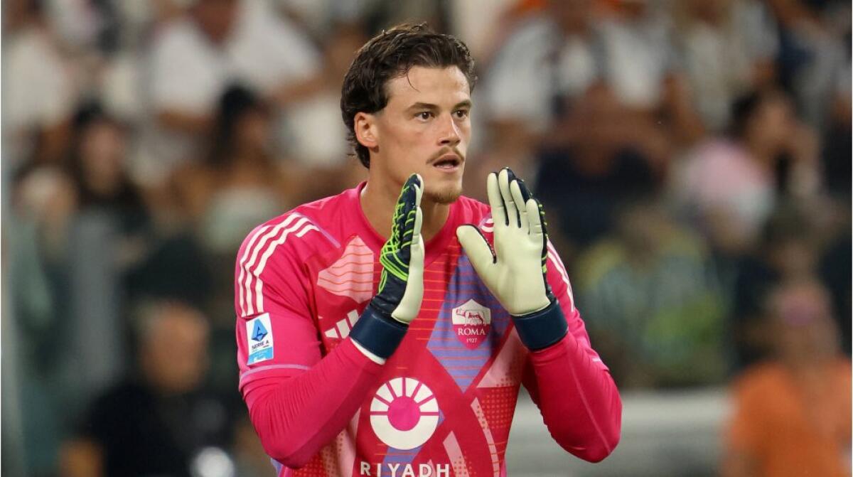 Perdita di tempo del portiere: ecco cosa cambia! - 