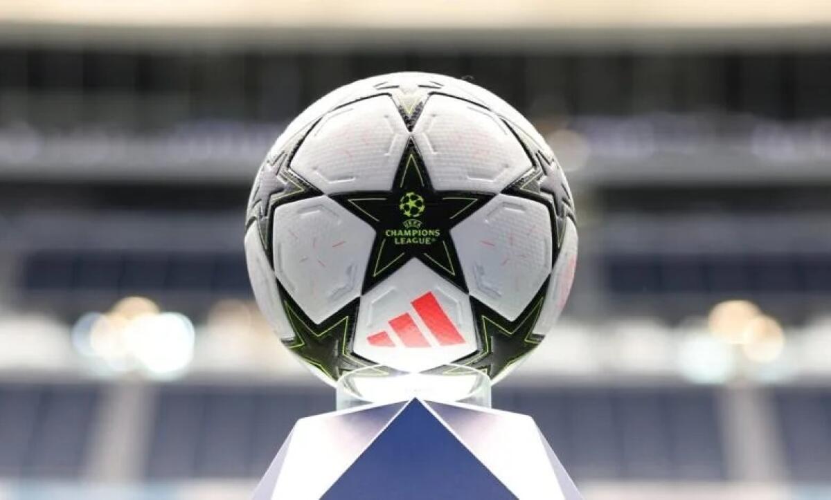 Champions League in tv, il programma di questa sera - 