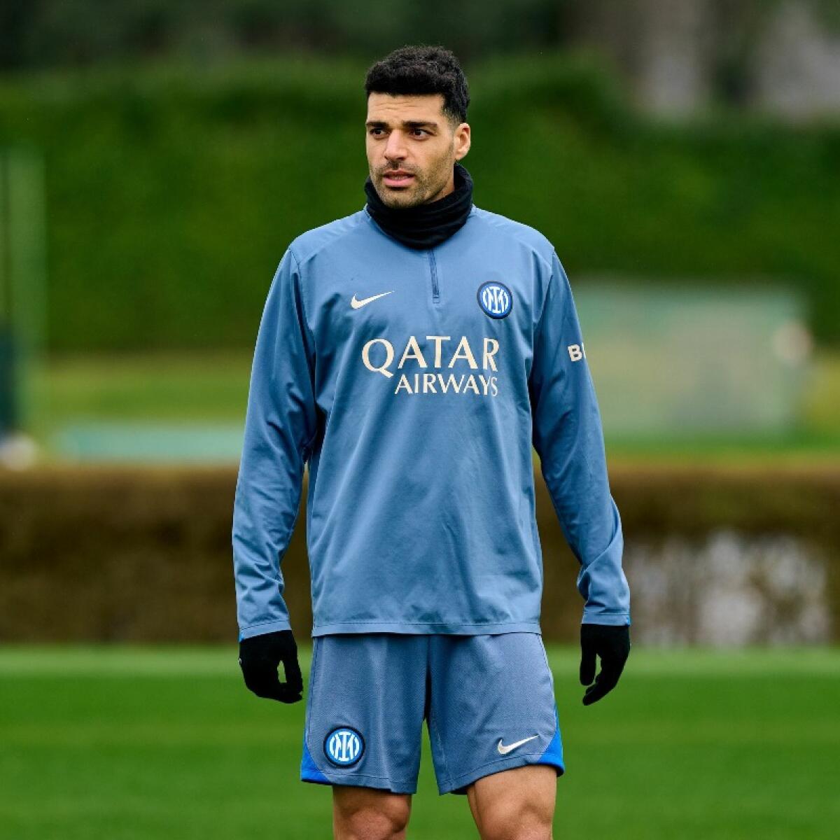 Inter, annata sfortunata per Taremi: le ultime sull'infortunio - 