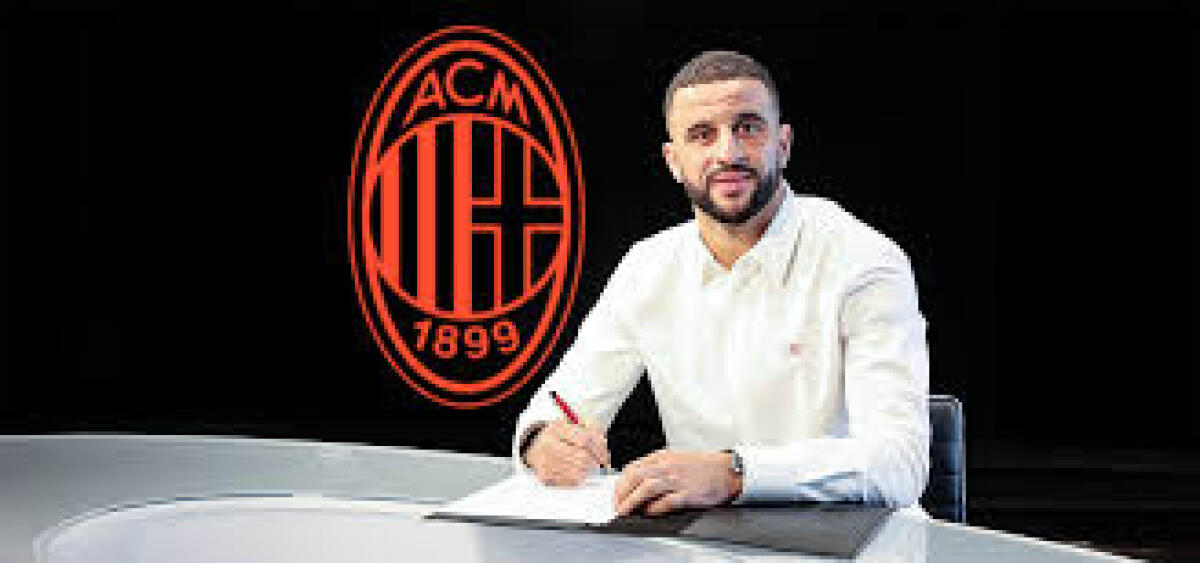 Milan, Walker si è operato: le sue condizioni - 