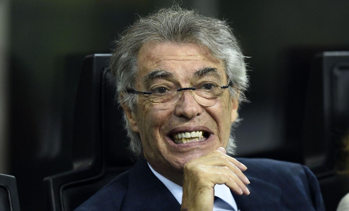 Inter, Moratti: "Ho trovato curioso che si parlasse di Triplete. Nel 2010 non se ne parlò mai" - 