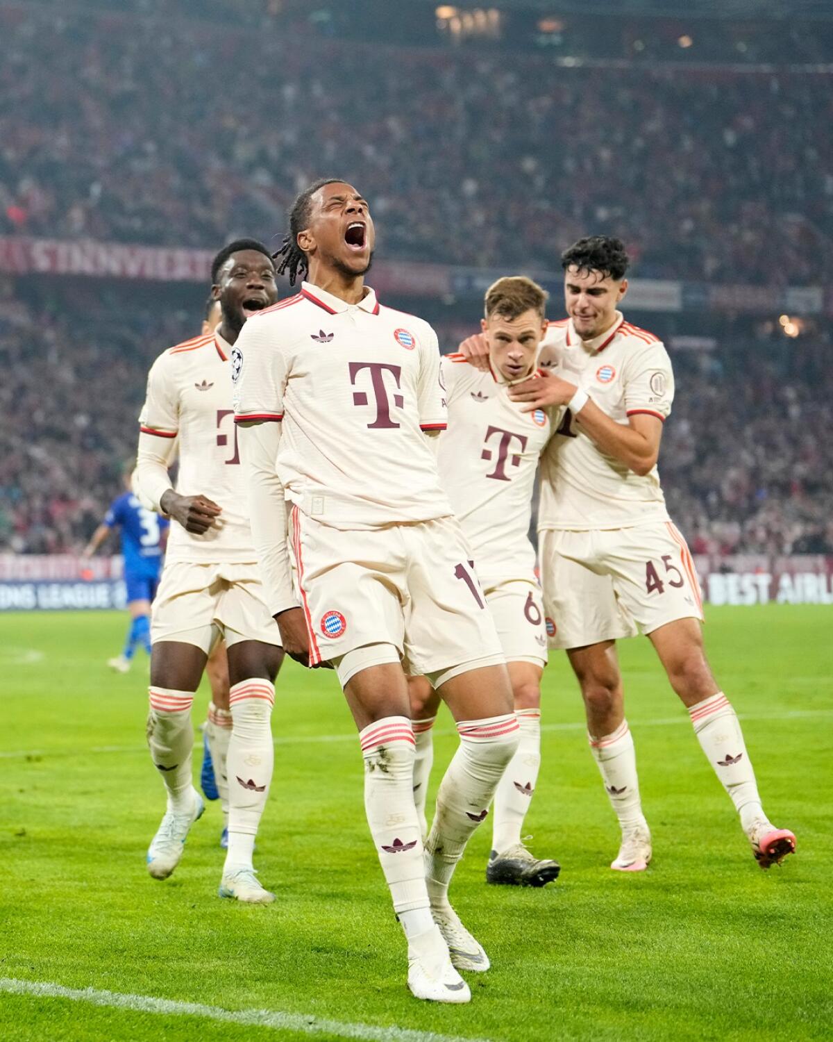 Bayern Monaco-Inter, i precedenti sorridono ai tedeschi - 