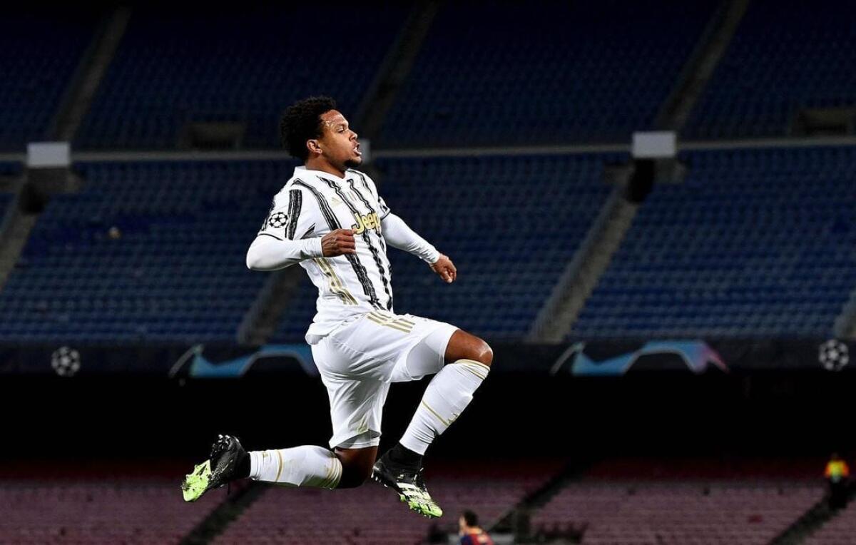 Juventus, rinnovo ai dettagli per il centrocampista - 