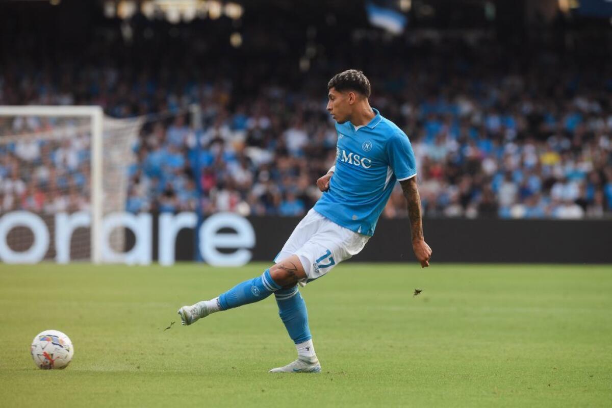 Calendario soft per il Napoli: ora è la vera favorita - 