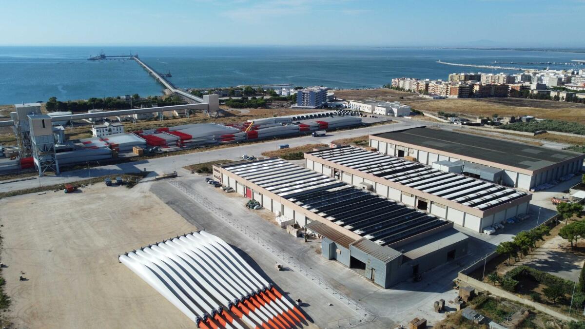 Manfredonia, Il ruolo delle imprese per lo sviluppo della logistica portuale ed intermodale al Porto Alti Fondali - 