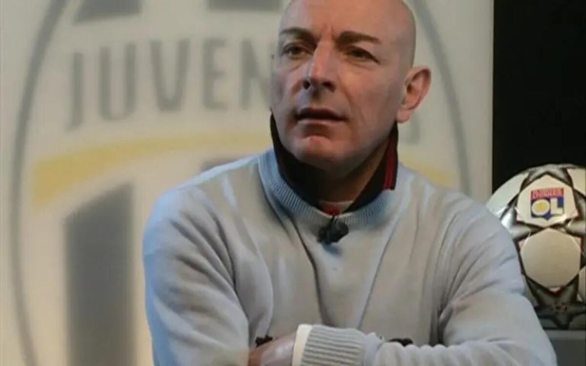Il Milan non vuole più Paratici per "colpa" di Marotta: la rivelazione di Chirico - 