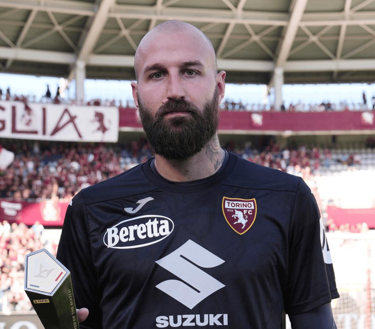 Torino, Milinkovic-Savic è ad un bivio: restare o andare in una big - 