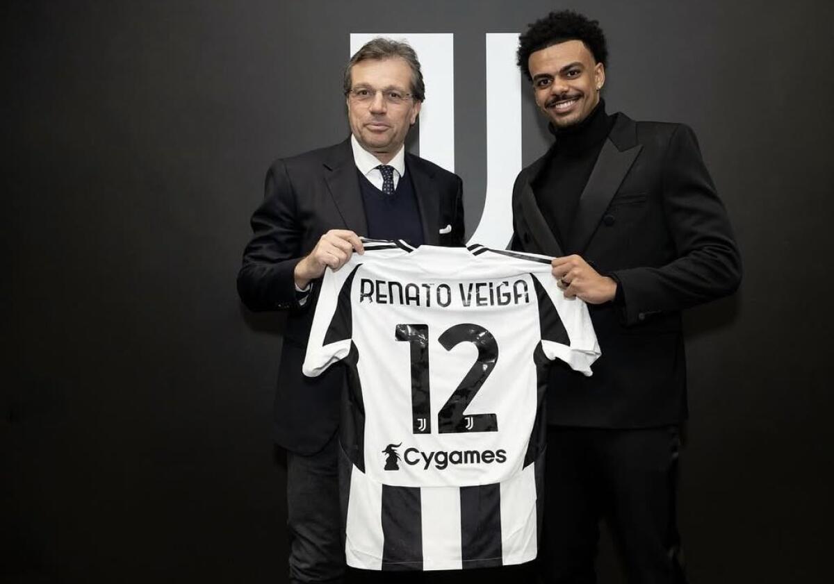 Juventus, Renato Veiga bocciato: torna al Chelsea - 