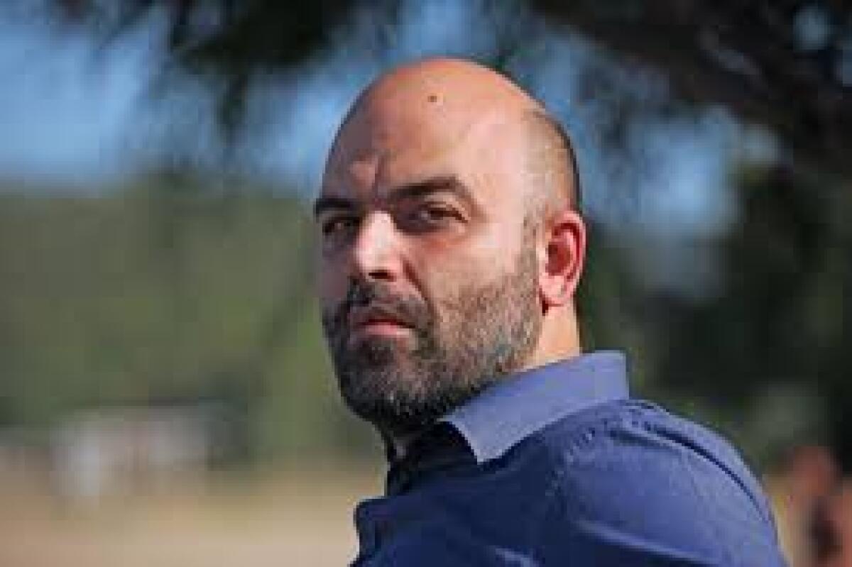 Saviano e la storia Instagram shock contro l'Inter. E nel 2022 parlava del "vento del Nord" - 